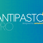 Antipasto Pro Font Family