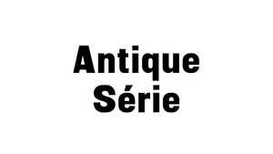 Antique Série Font › Fontesk