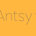 Antsy Font Family
