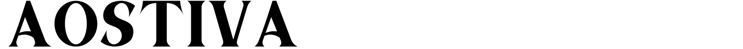 Aostiva Font