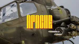Apache Font › Fontesk