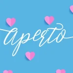 Aperto Script Font