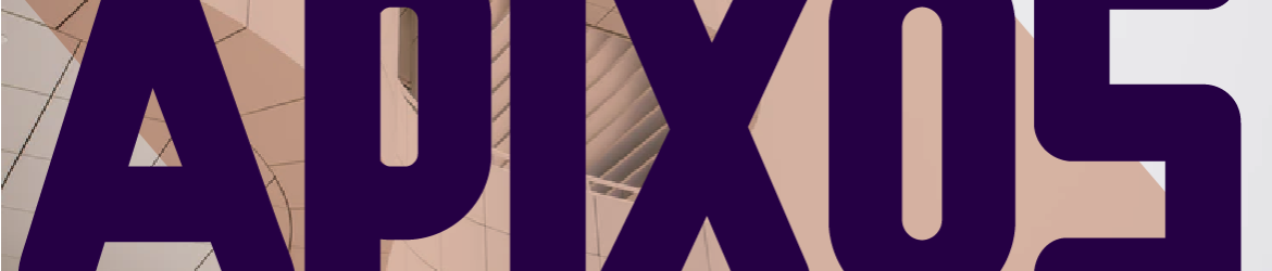Apixos Font