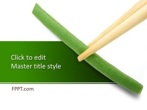 Appetite PowerPoint Template