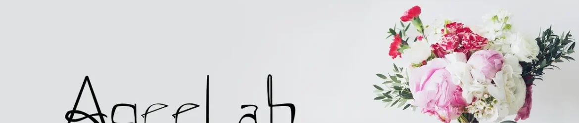 Aqeelah Font