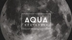 Aqua Grotesque Font › Fontesk