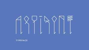 Aquilone Font › Fontesk