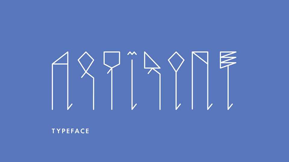 Aquilone Font › Fontesk