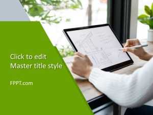 Architect PowerPoint Template