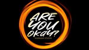 Are You Okay Font › Fontesk