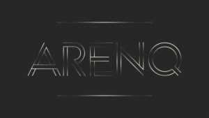 Arenq Font › Fontesk