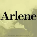 Arlene Font Family