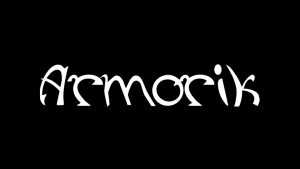 Armorik Font › Fontesk