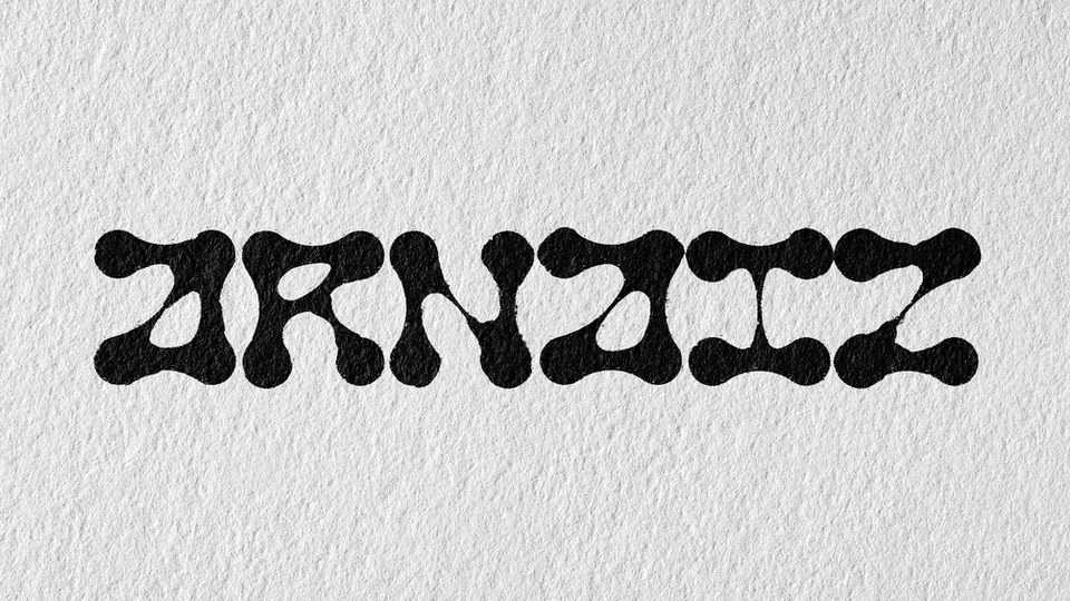 Arnaiz Font › Fontesk
