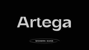 Artega Font › Fontesk