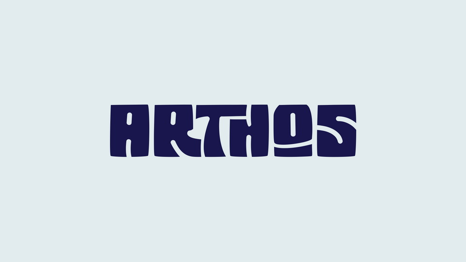 Arthos Font › Fontesk