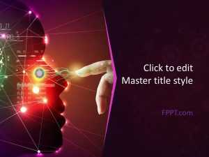 Artificial Intelligence Presentation Template