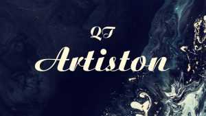 Artiston Font › Fontesk