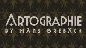 Artographie Font Family › Fontesk
