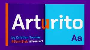 Arturito Font › Fontesk