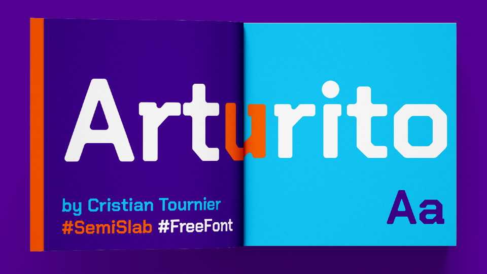 Arturito Font › Fontesk