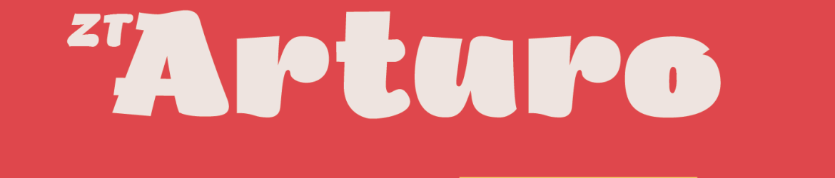 Arturo Font Family