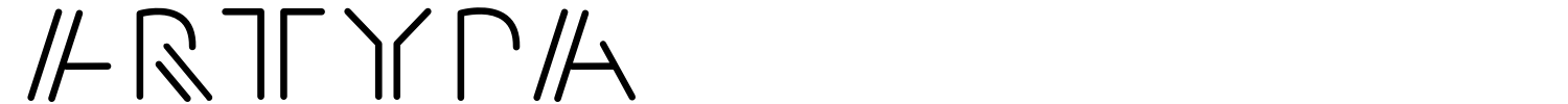 Artypa Font
