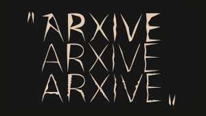 Arxi Font › Fontesk