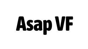 Asap VF Font Family › Fontesk