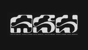 ASH Font › Fontesk
