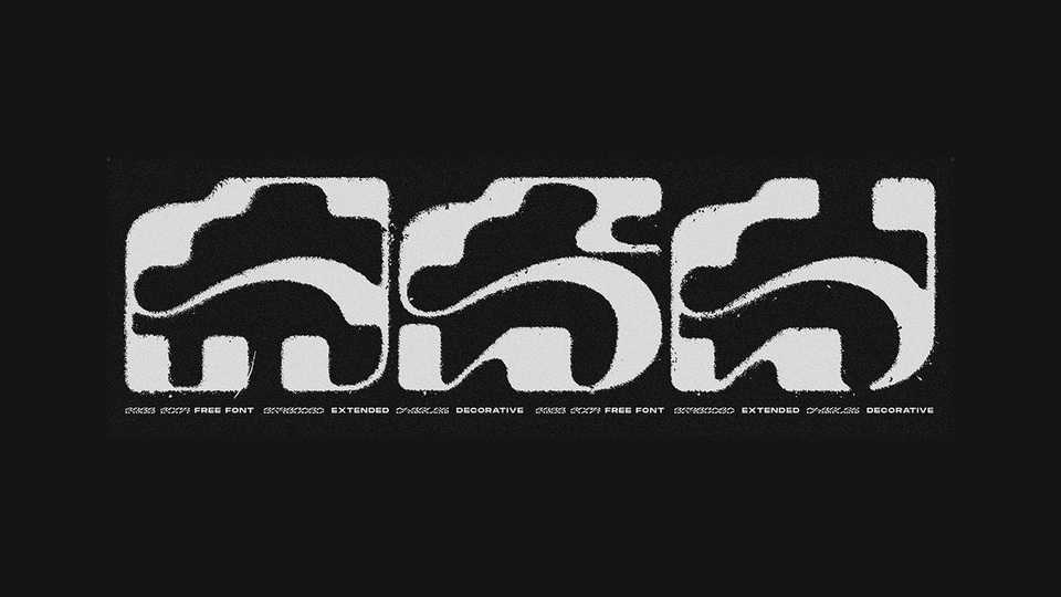 ASH Font › Fontesk