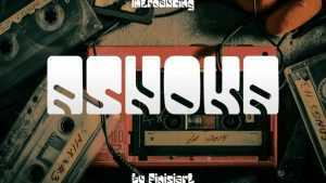 Ashoka Font › Fontesk