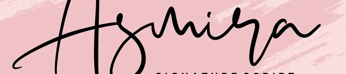 Asmira Font