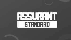Assurant Standard Font › Fontesk