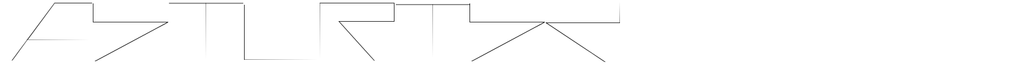 Asterisk Font