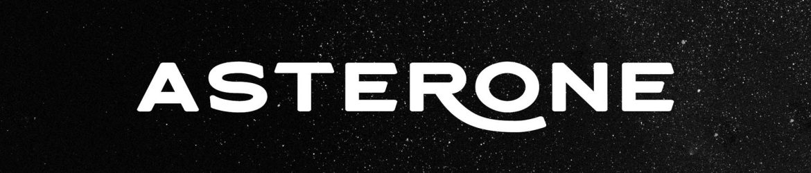 Asterone Font Family