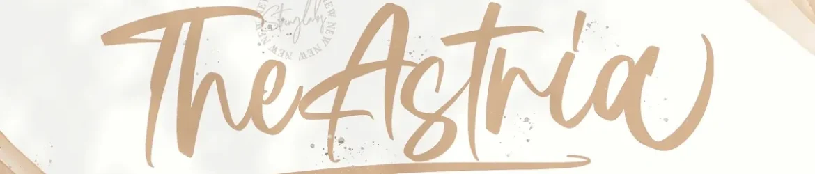 Astria Font