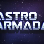 Astro Armada Display Font - Fonte Grátis Astro Armada Display Font