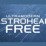 Astrohead Sans Serif Font - Fonte Grátis Astrohead Sans Serif Font