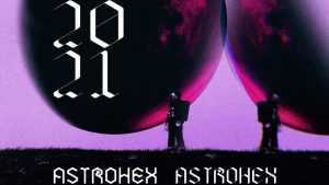 Astrohex Font › Fontesk