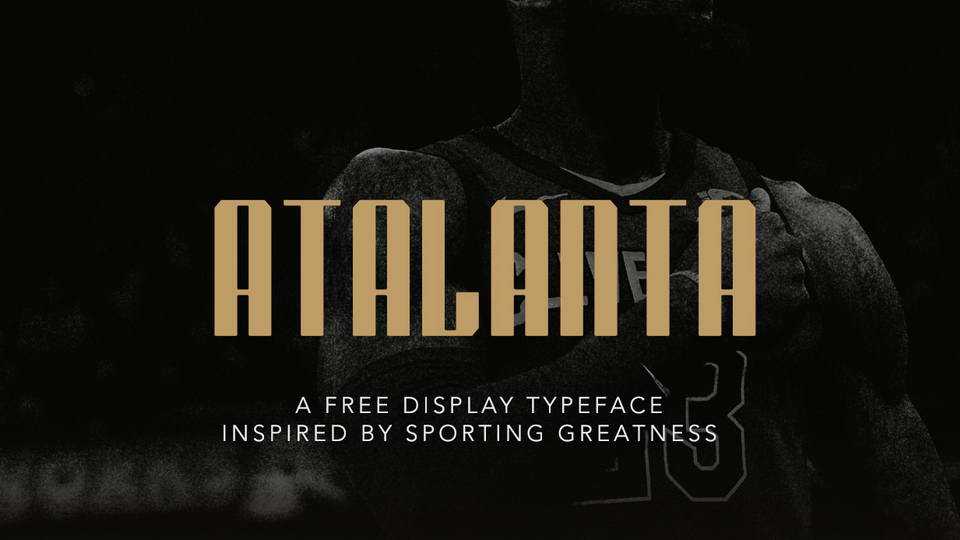 Atalanta Font › Fontesk