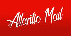 Atlantic Mail Font