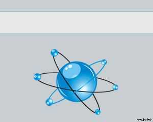 Atom PowerPoint Template