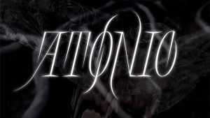 Atonic Font › Fontesk