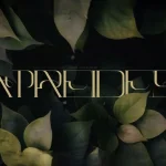 Atreides Font