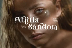 Attilla Sándora Font