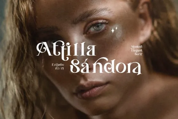 Attilla Sándora Font