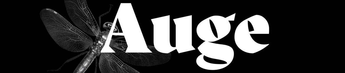 Auge Font Family