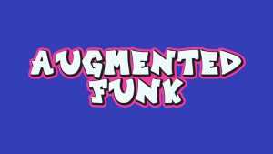Augmented Funk Font › Fontesk