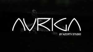 Auriga Font › Fontesk